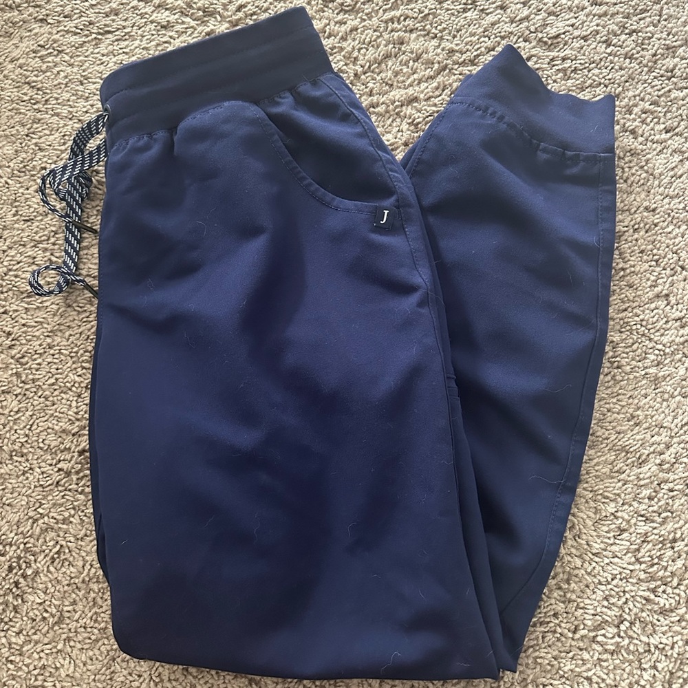 Jaanuu high waisted joggers